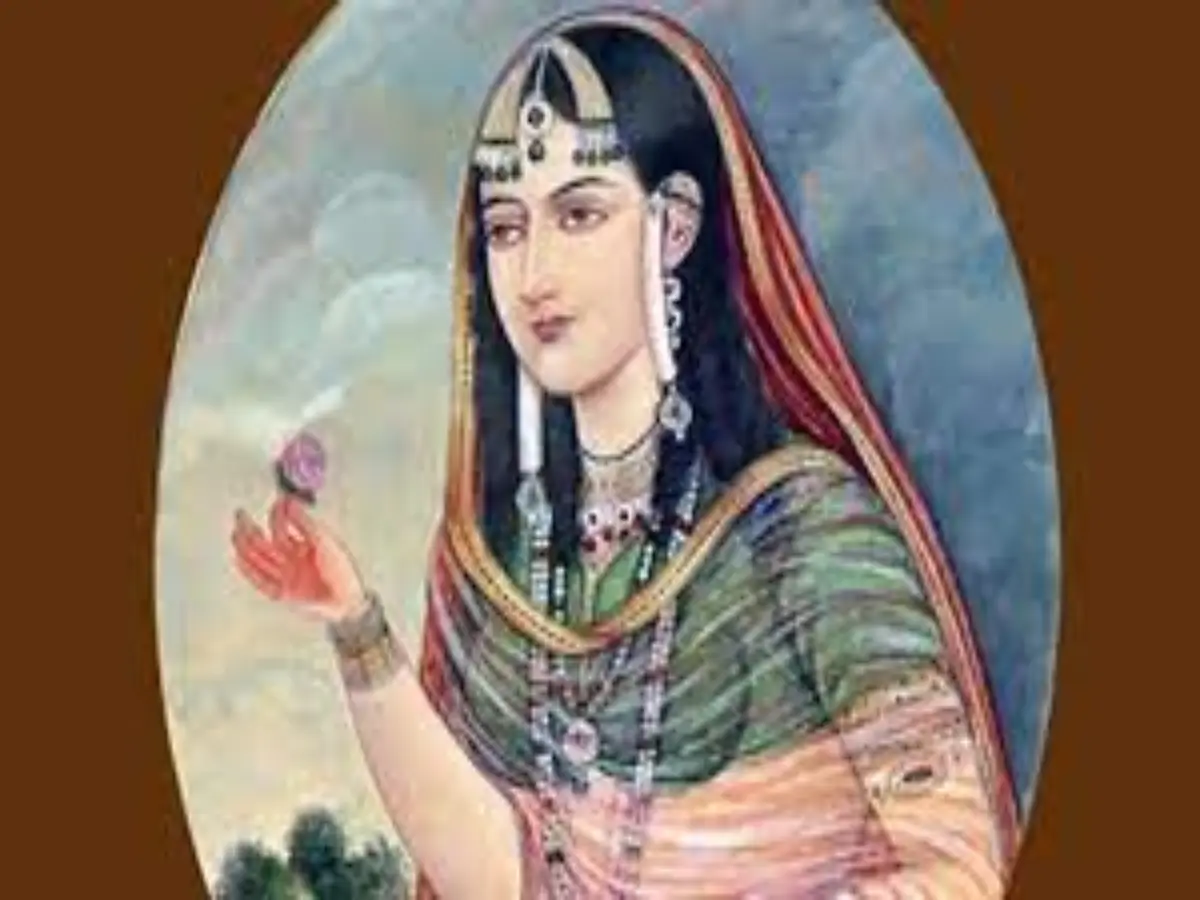 सदियों तक पहचान रही है कायम