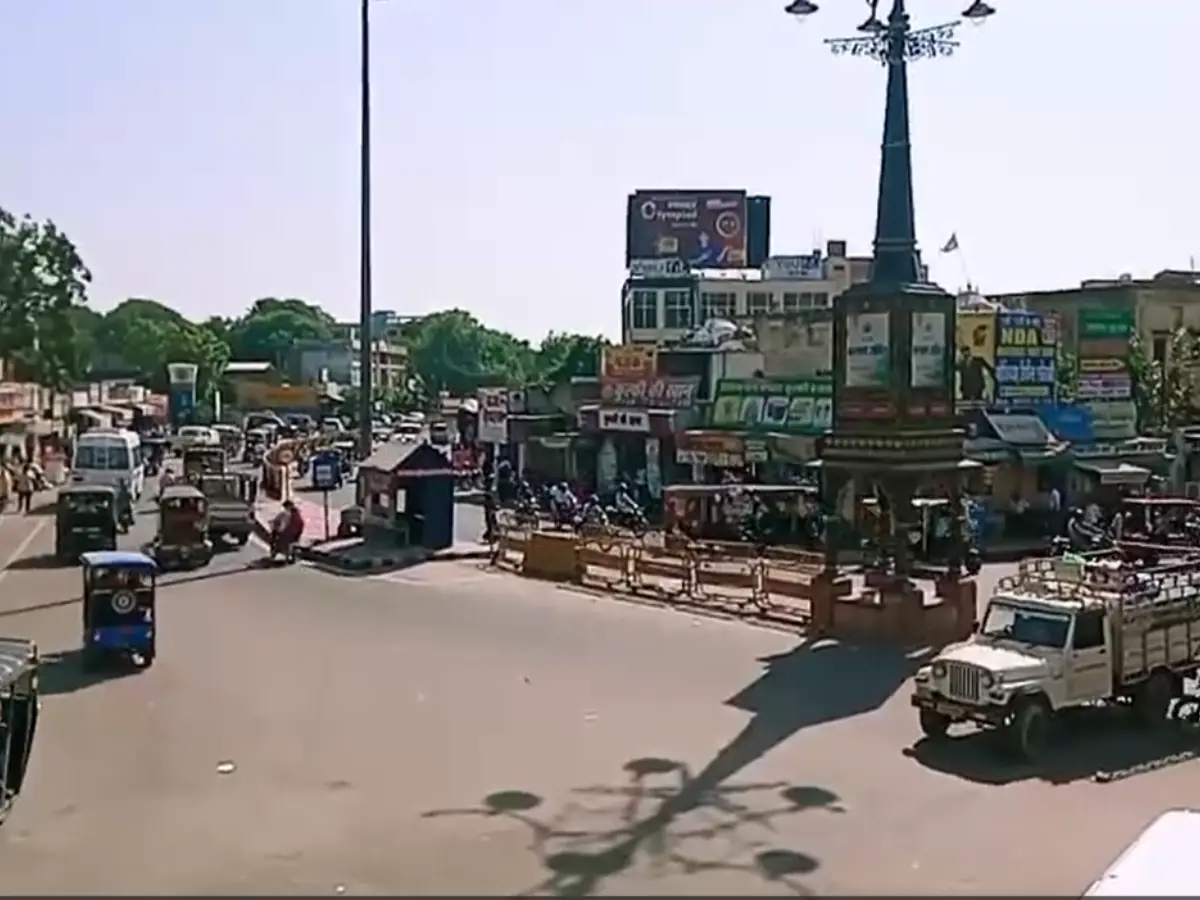 शेखावाटी धरोहर का संरक्षण