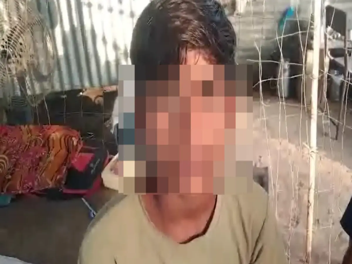 राजस्थान में मासूम पर जुल्म! स्कूल ऑफिस में बंद कर टीचर ने 7वीं के छात्र को पीटा