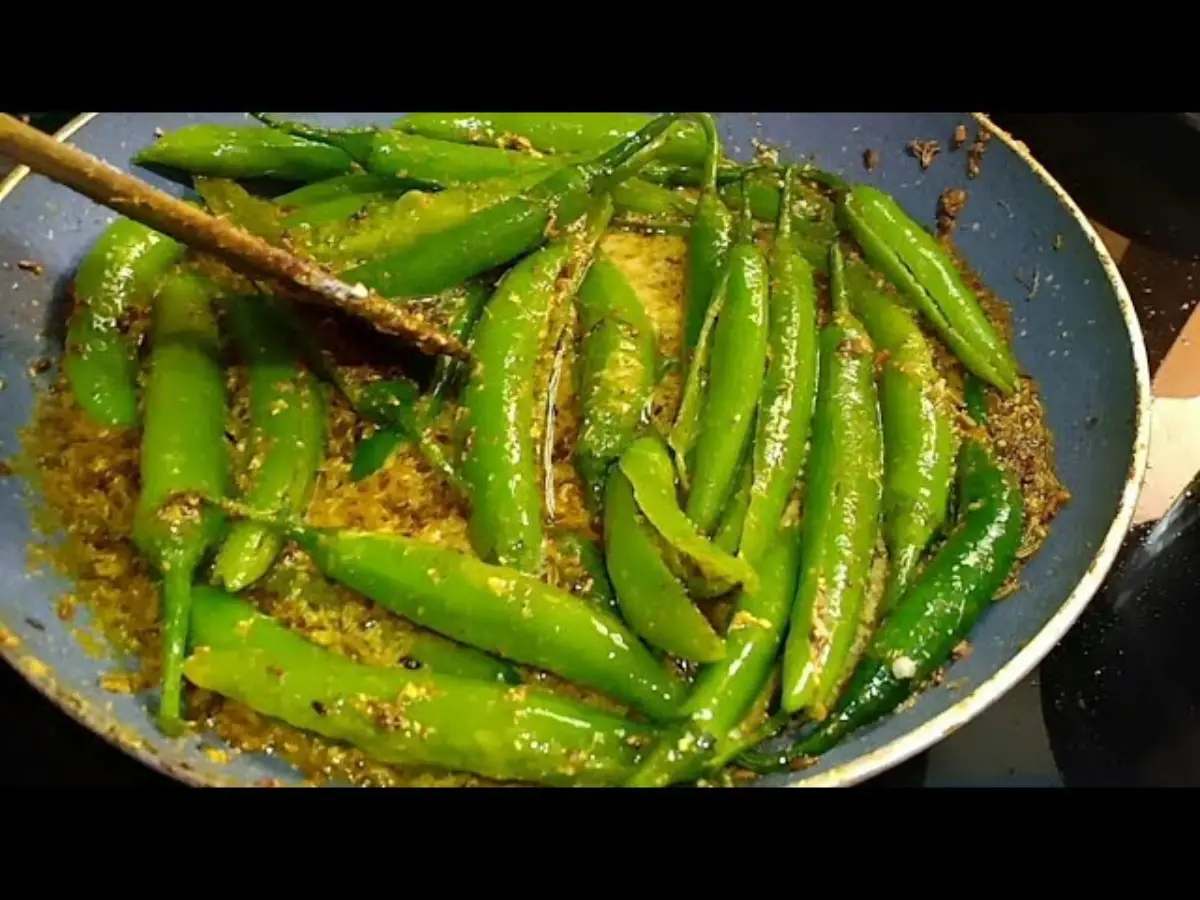 Rajasthani famous food