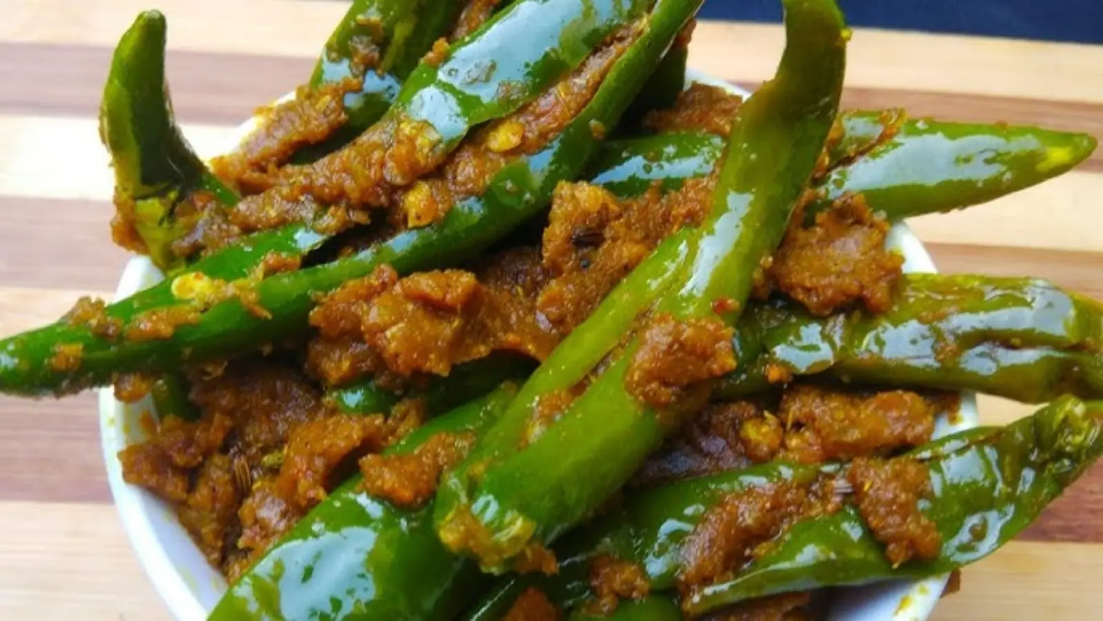 Rajasthani famous food