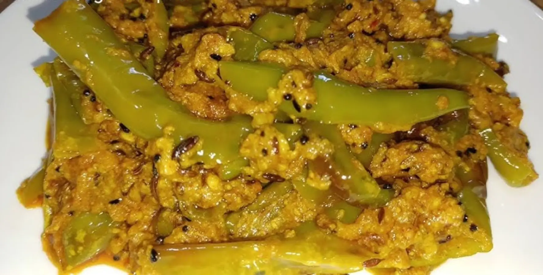 Rajasthani famous food