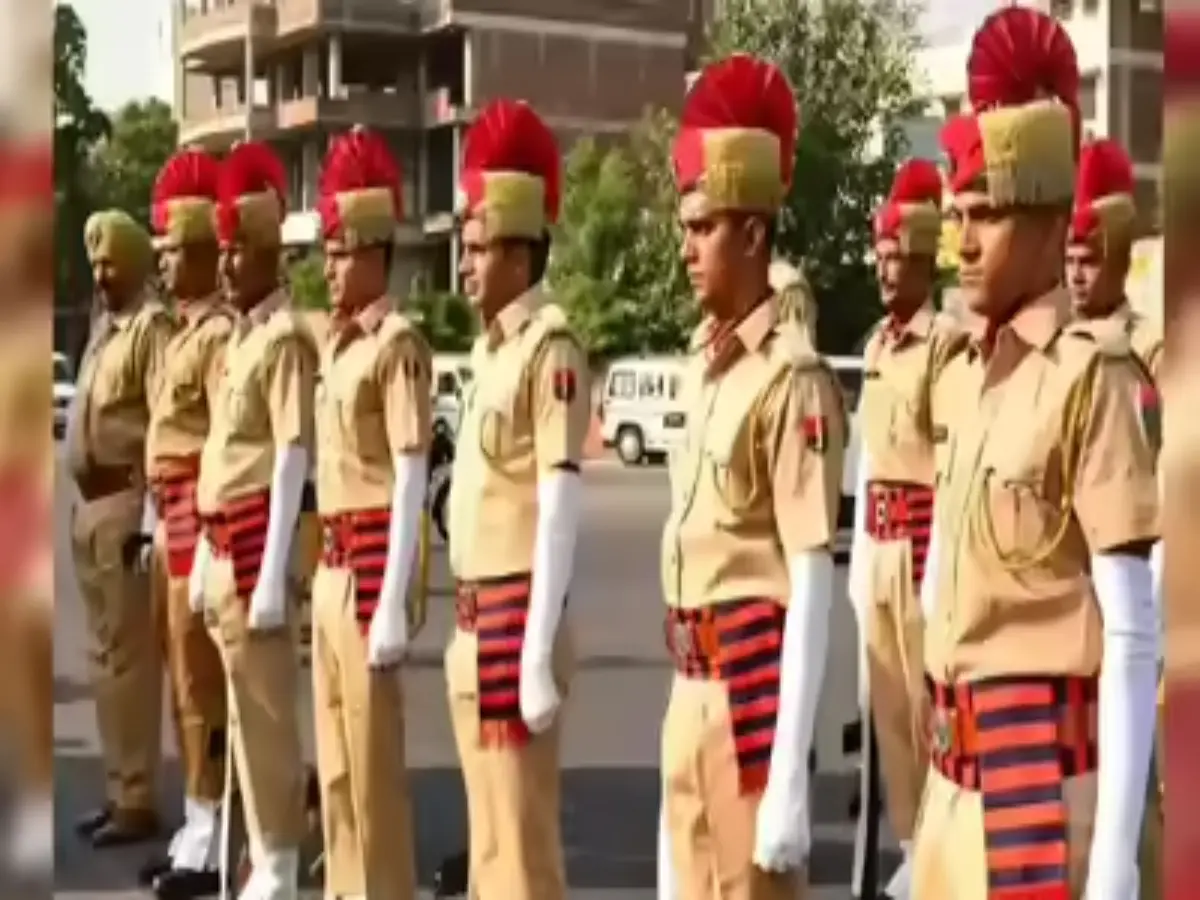 Rajasthan Police Constable Salary