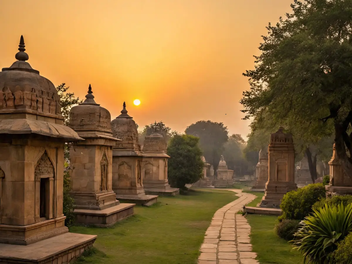 बाड़ा बाग
