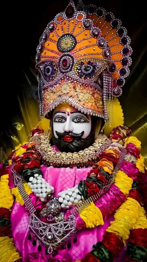 Khatu shyam Ji