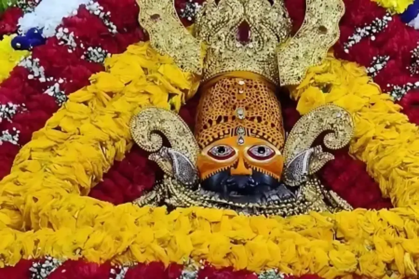 Khatu shyam Ji