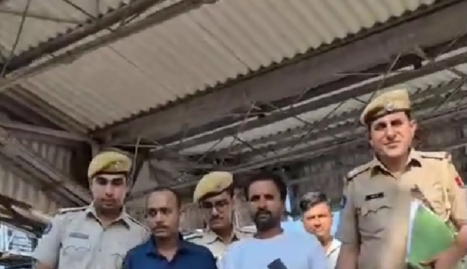 जोधपुर पुलिस ने खंगाले 150 से ज्यादा CCTV, पकड़े 2 शातिर चोर