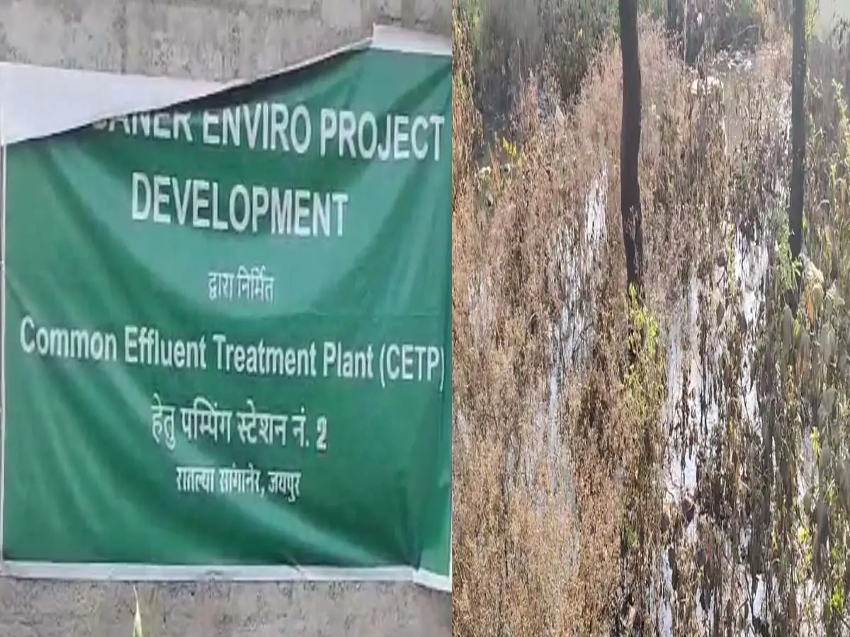 10 दिन से गंदे बदबूदार पानी के बीच दर्जनों गांव, लोग बोले- नर्क बना दी जिदंगी 10 दिन से गंदे बदबूदार पानी के बीच दर्जनों गांव, लोग बोले- नर्क बना दी जिदंगी