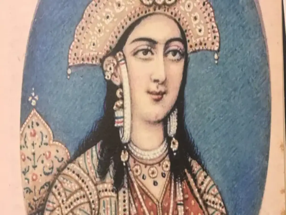 इतिहास के पन्नों से