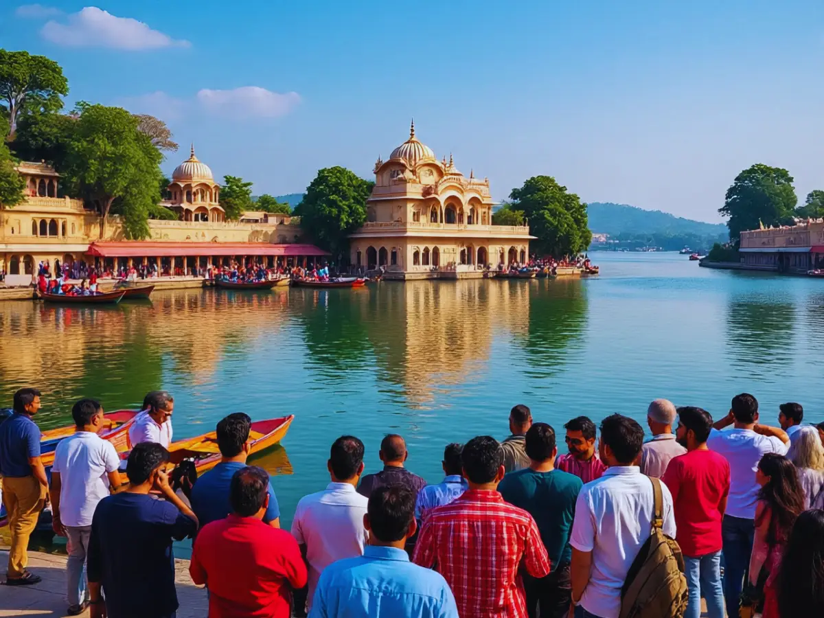 सितंबर का सुहाना मौसम