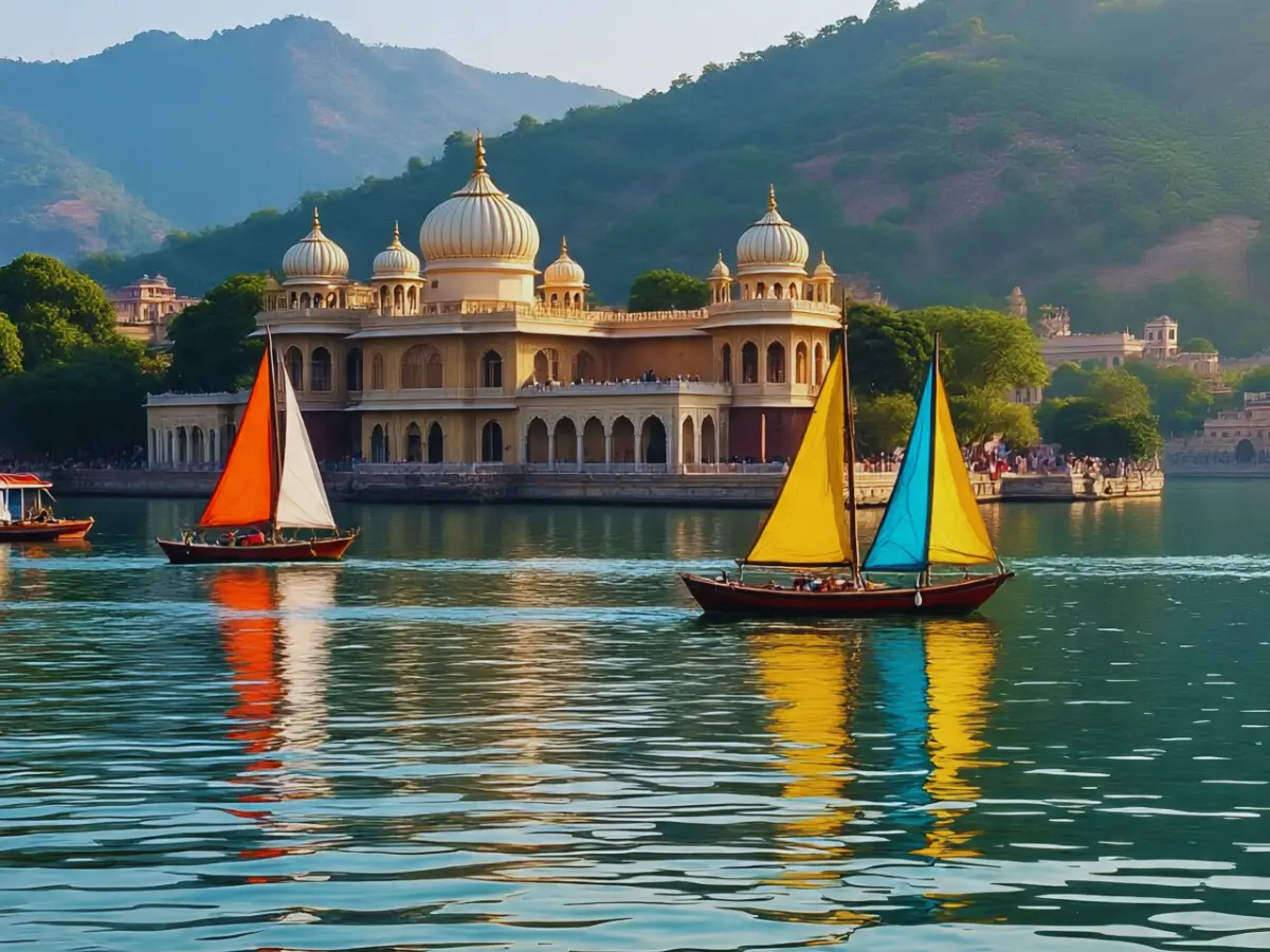 विश्व स्तरीय होटल और रिसॉर्ट्स