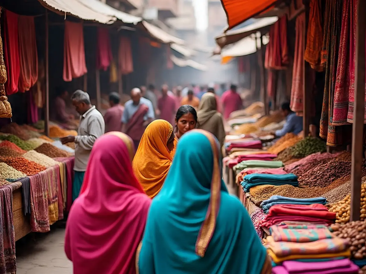 Jaipur cheapest market