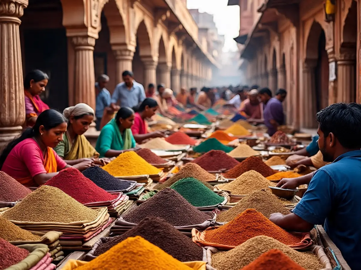 Jaipur cheapest market