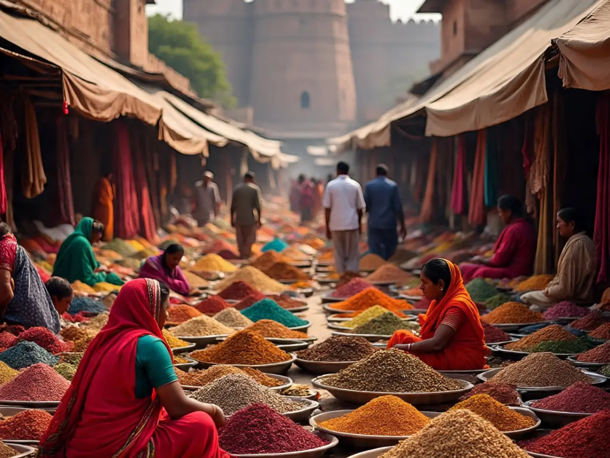 Jaipur cheapest market