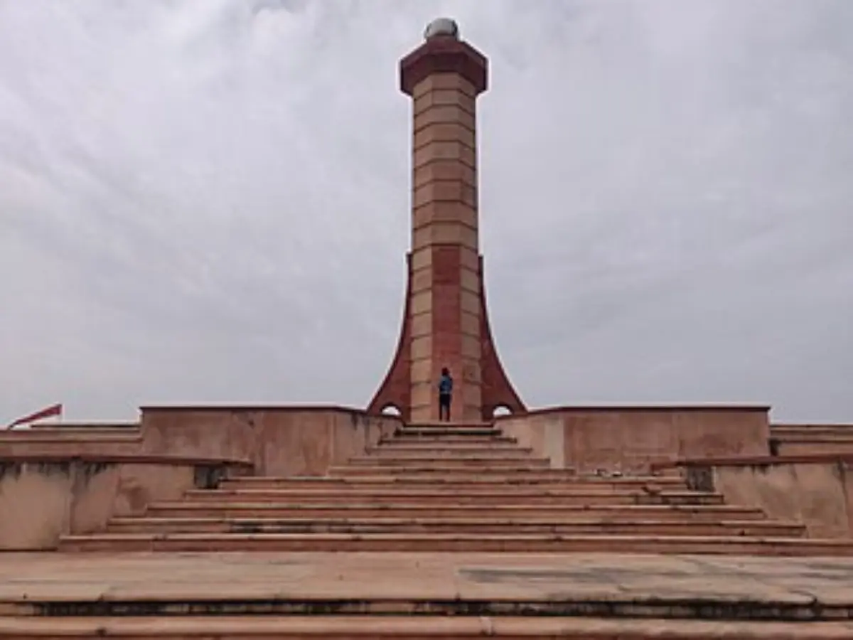 Mangarh massacre