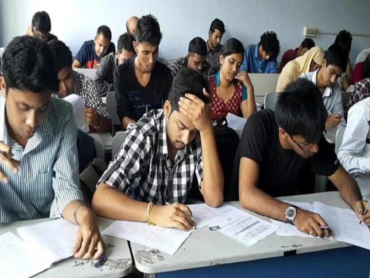 Chief Minister Anuprati Free Coaching Scheme 2025