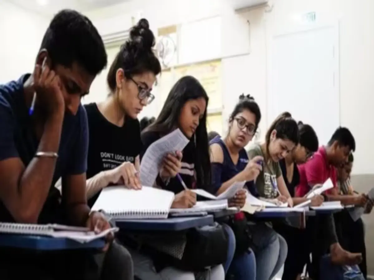 Chief Minister Anuprati Free Coaching Scheme 2025