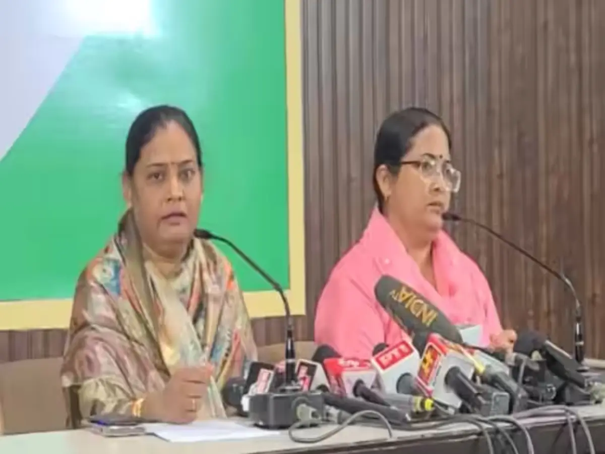 राजस्थान विधानसभा में कैमरों का बवाल! कांग्रेस ने PC कर भाजपा सरकार को घेरा