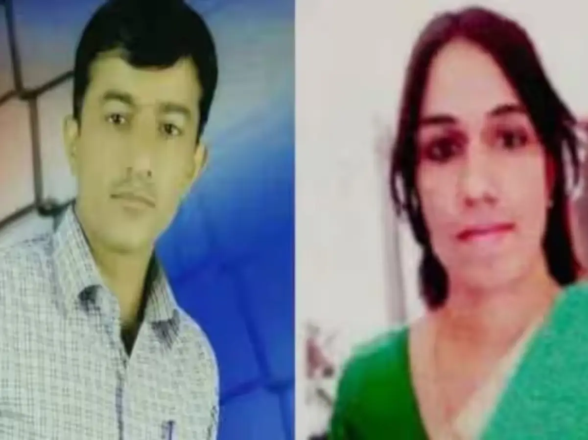 Facebook दोस्त के प्यार में पागल महिला ने किया 600 KM सफर तय, अतं में खुद की गाड़ी में मिली मौत! Facebook दोस्त के प्यार में पागल महिला ने किया 600 KM सफर तय, अतं में खुद की गाड़ी में मिली मौत!