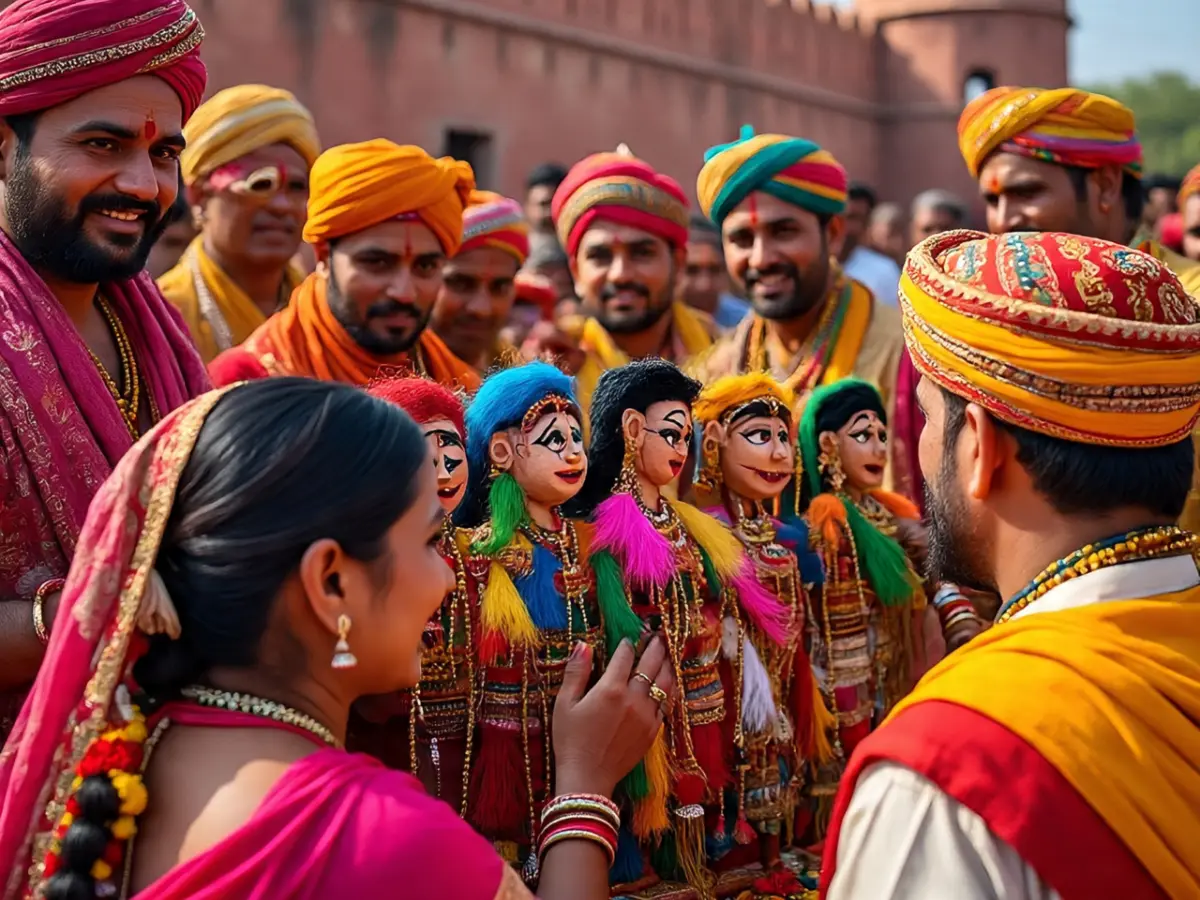 हस्तशिल्प