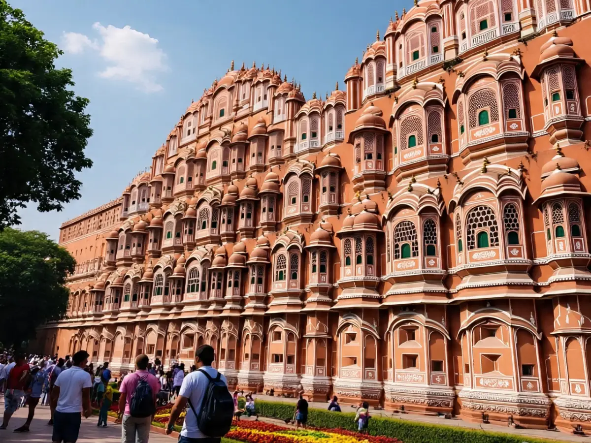 JAIPUR