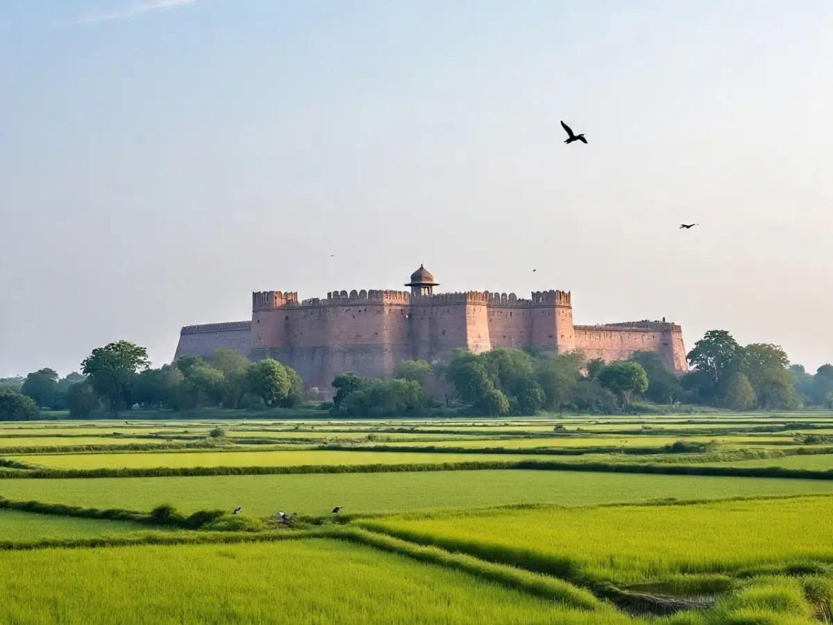 आधुनिकता के साथ जुड़ाव
