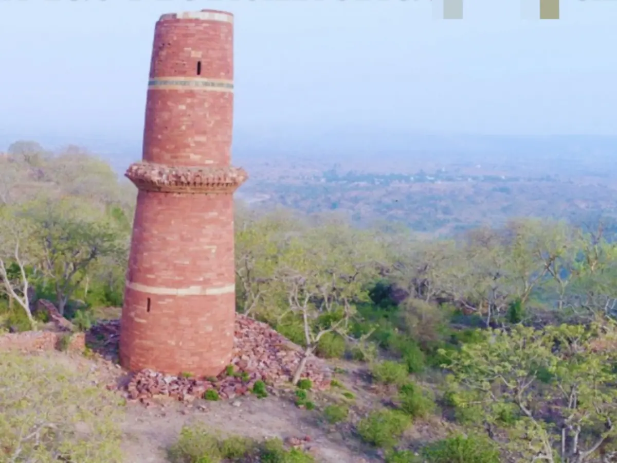 पर्यटन को बढ़ावा