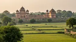 भरतपुर में हजारों साल पुराना इतिहास, अब चमकेगा नए रूप में! जानें क्या है बयाना की कहानी