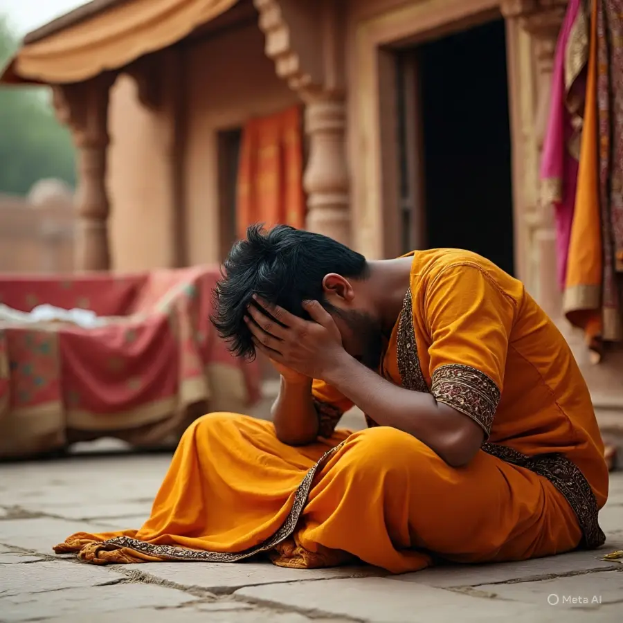 Rajasthan Crime