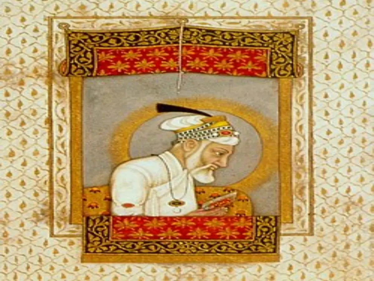 नाथद्वारा की कहानी