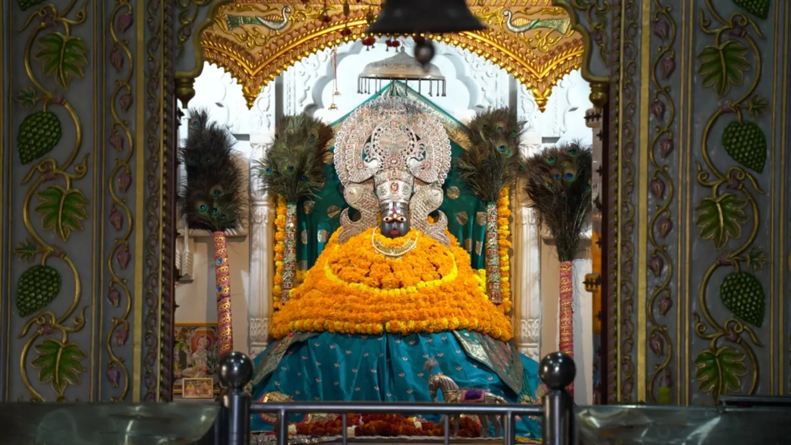 Khatu shyam Ji
