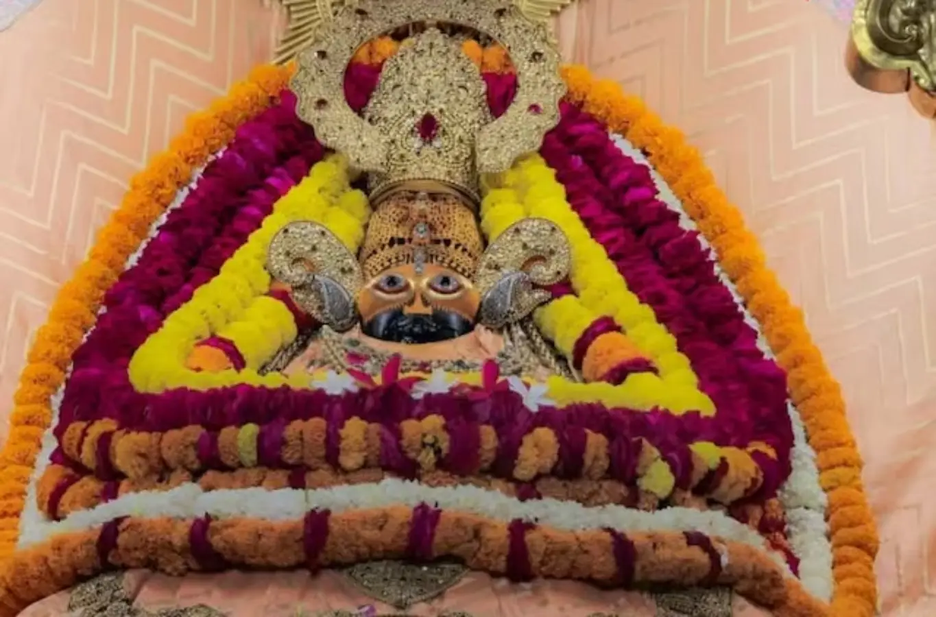 Khatu shyam Ji