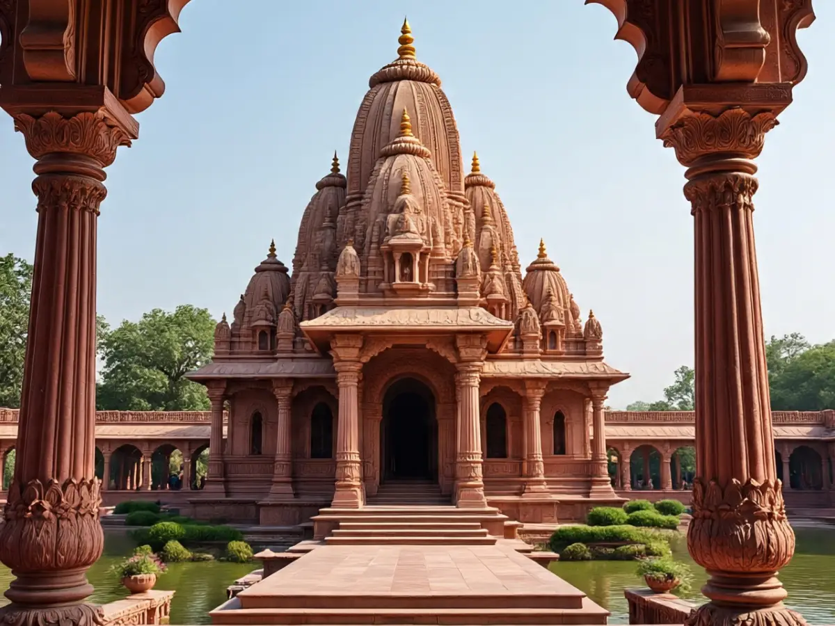 धार्मिक परंपरा