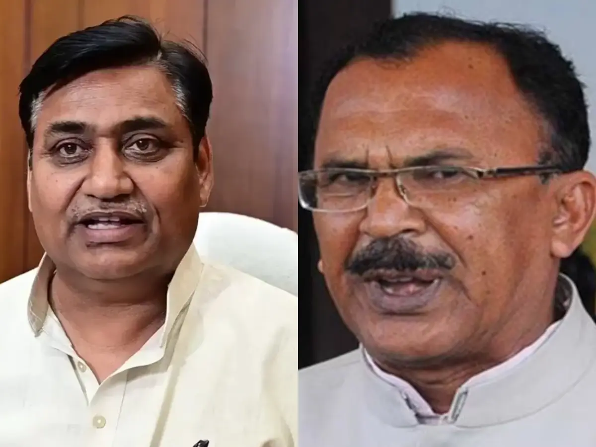 राजस्थान विधानसभा में भूचाल! डोटासरा बनाम देवनानी का संग्राम, मर्यादा की सारी हदें पार