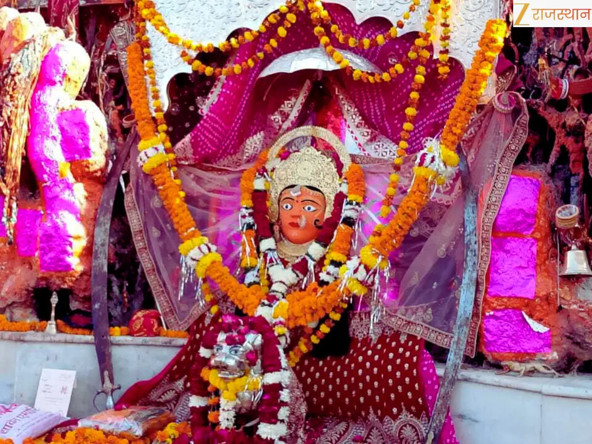 ईडाणा माता