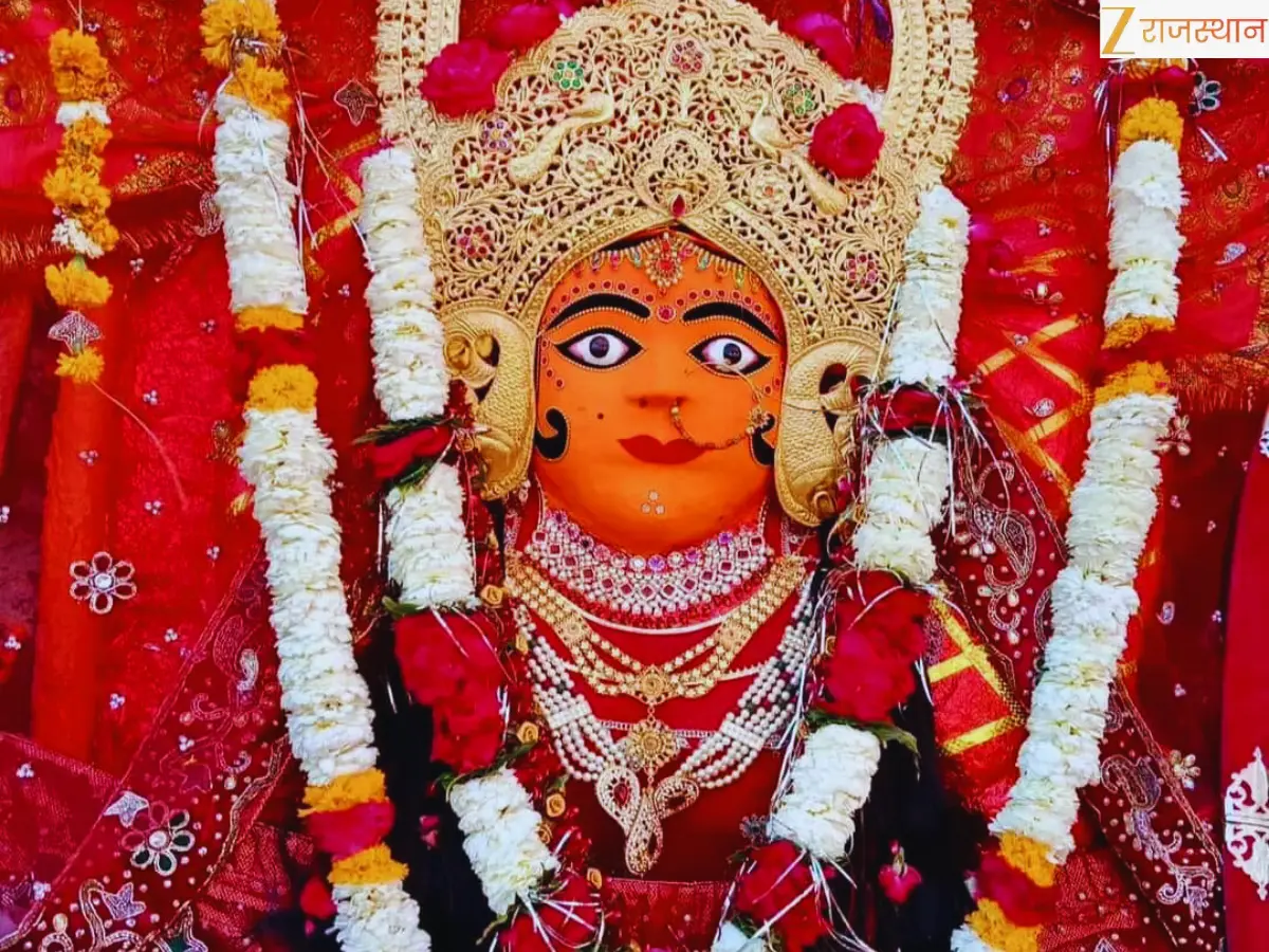 ईडाणा माता