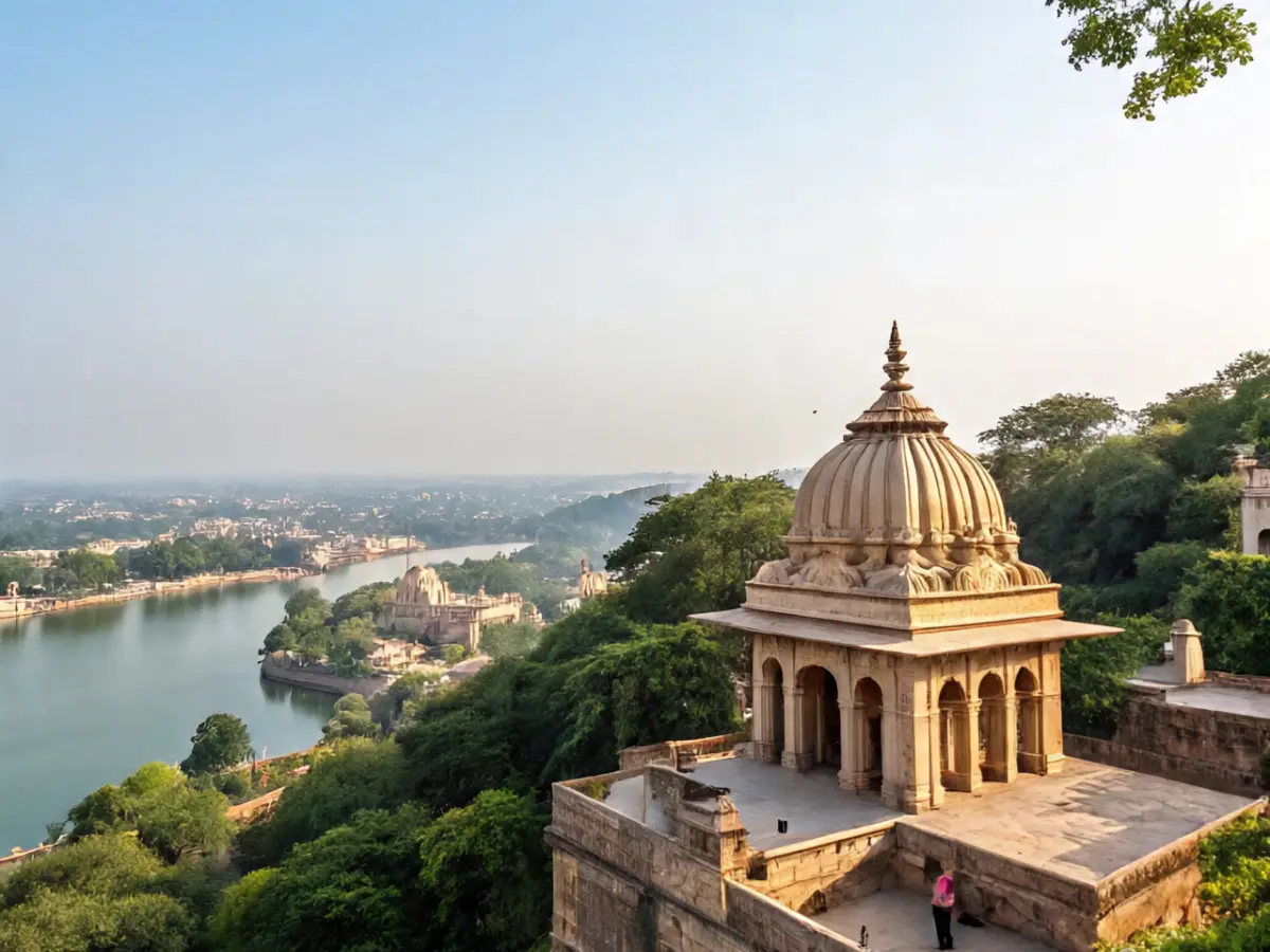 नौवां दिन (सिद्धिदात्री)