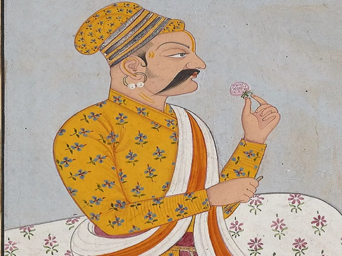 सेनापति बनाया
