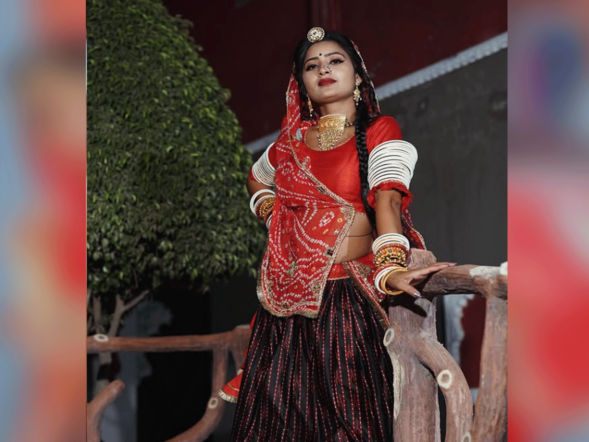 asha meena dance videos