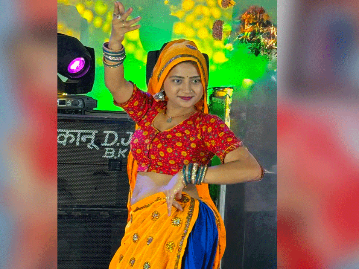 asha meena dance videos