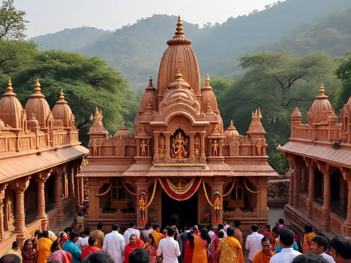 नाम के पीछे एक और मान्यता