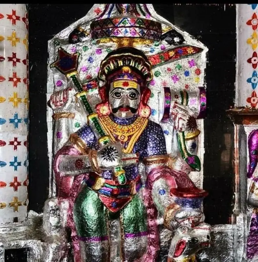 ganesh mandir