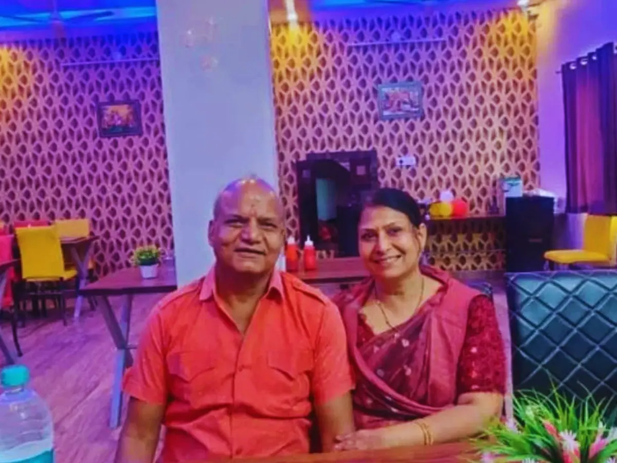 बारां में 25 साल से वेतन घोटाले का पर्दाफाश, शिक्षक दंपति से 9 करोड़ रुपये वसूली की तैयारी