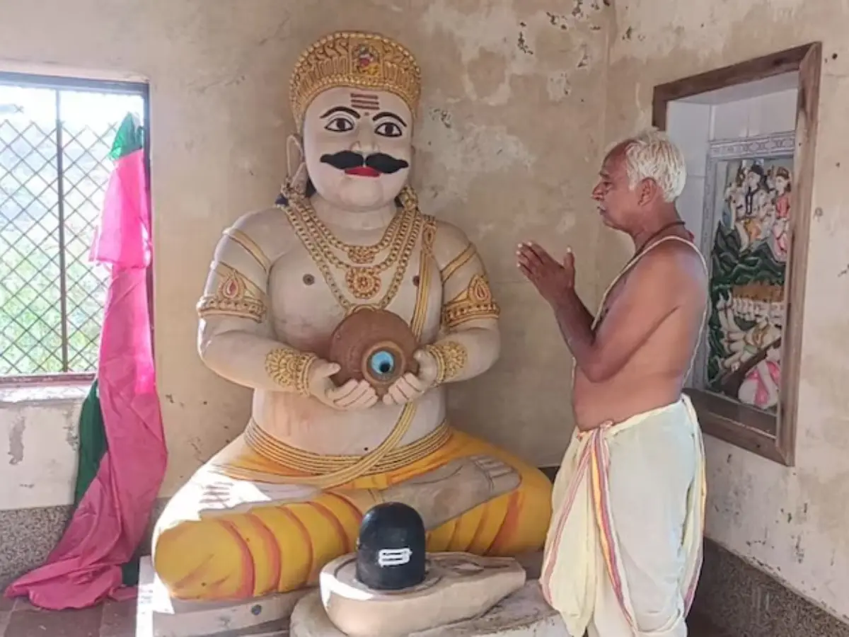 Jodhpur Mandore Village