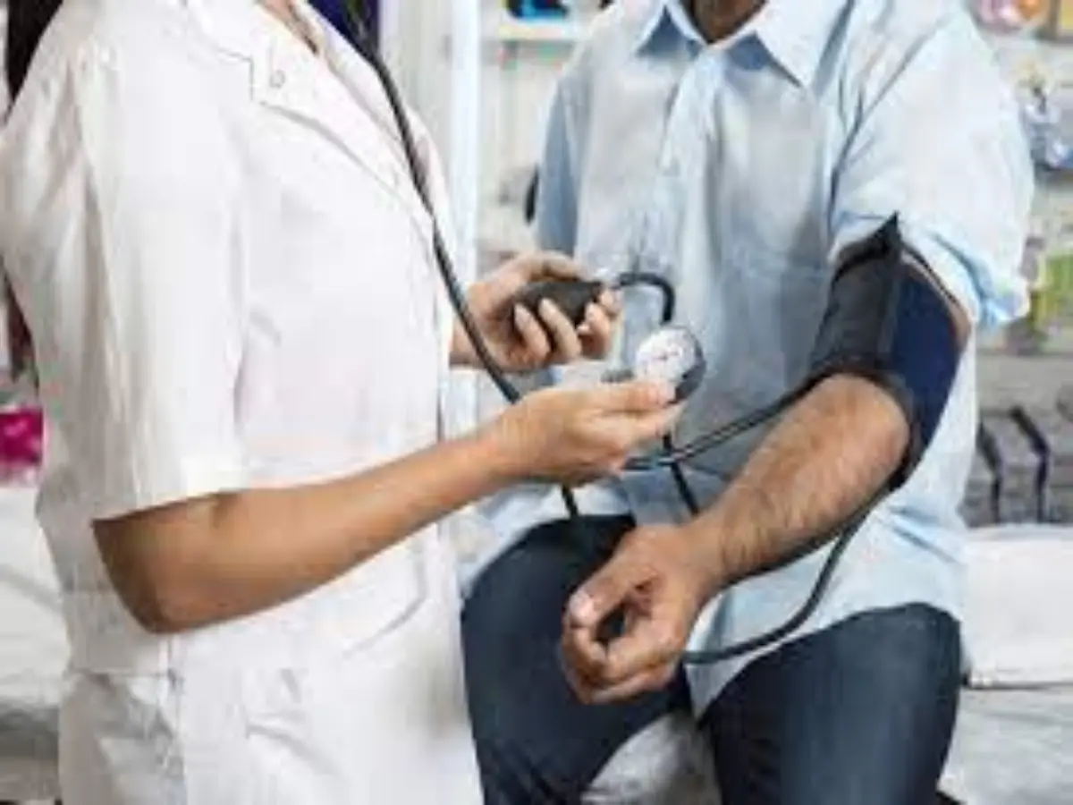 Rajasthan Free Medical Test