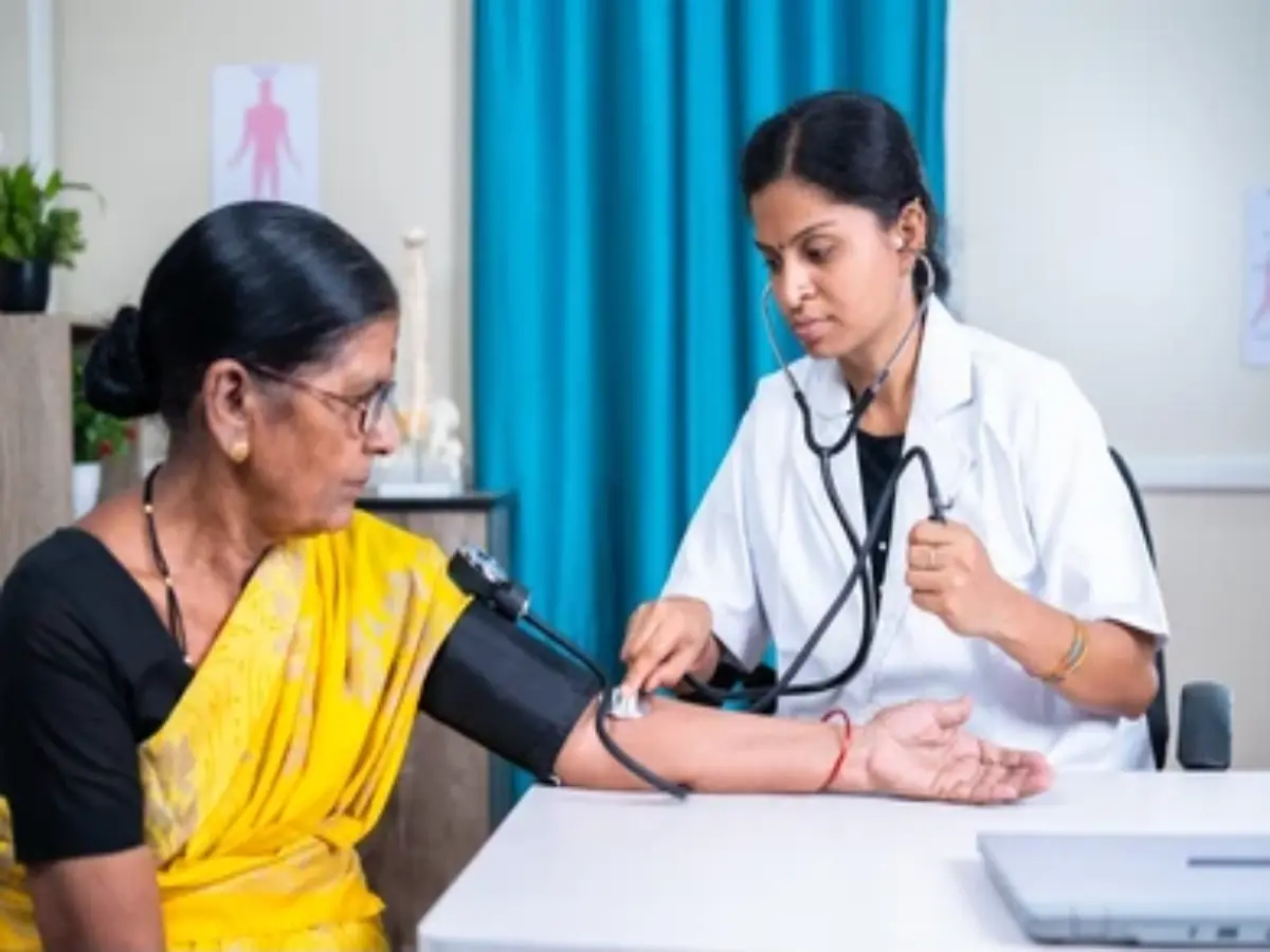 Rajasthan Free Medical Test