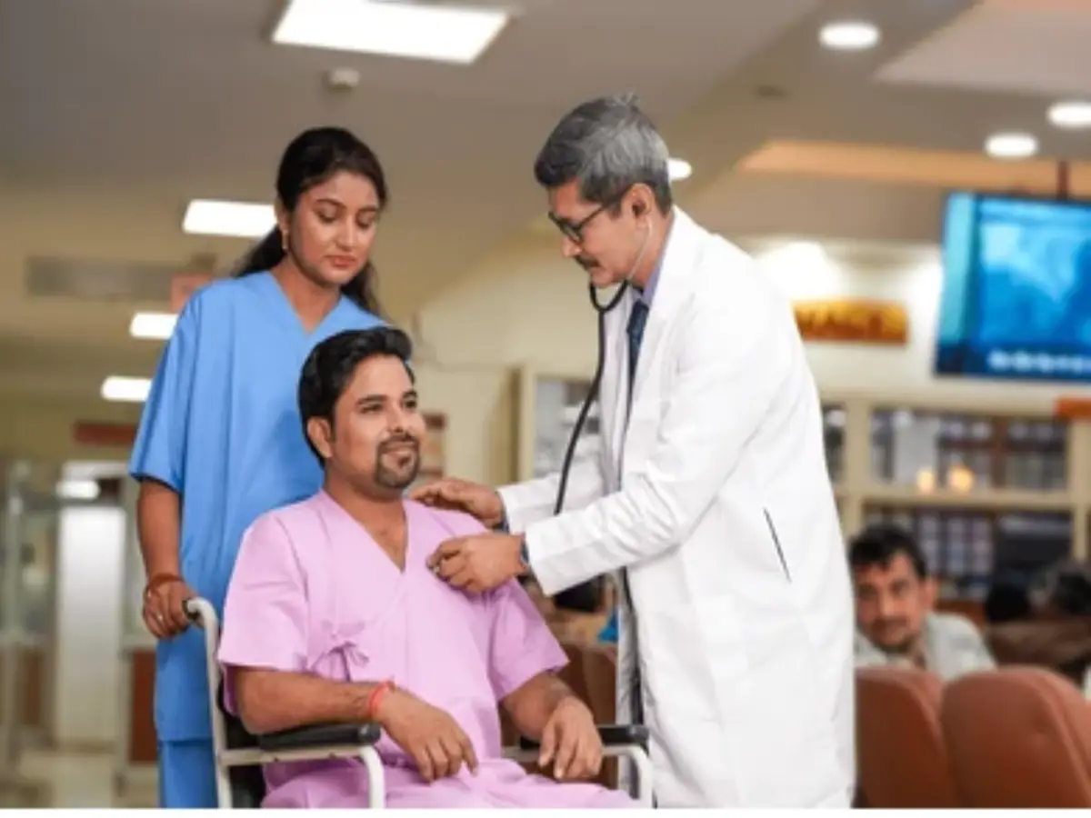 Rajasthan Free Medical Test