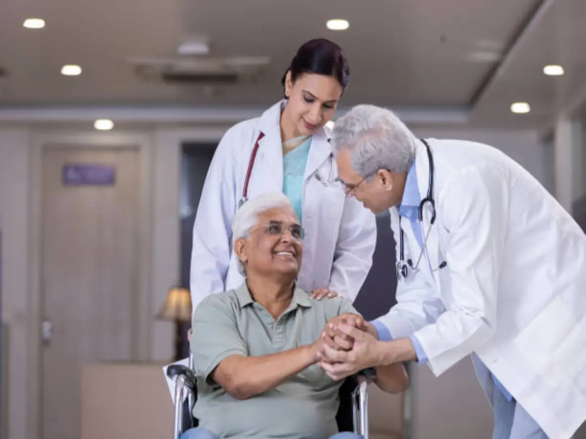Rajasthan Free Medical Test