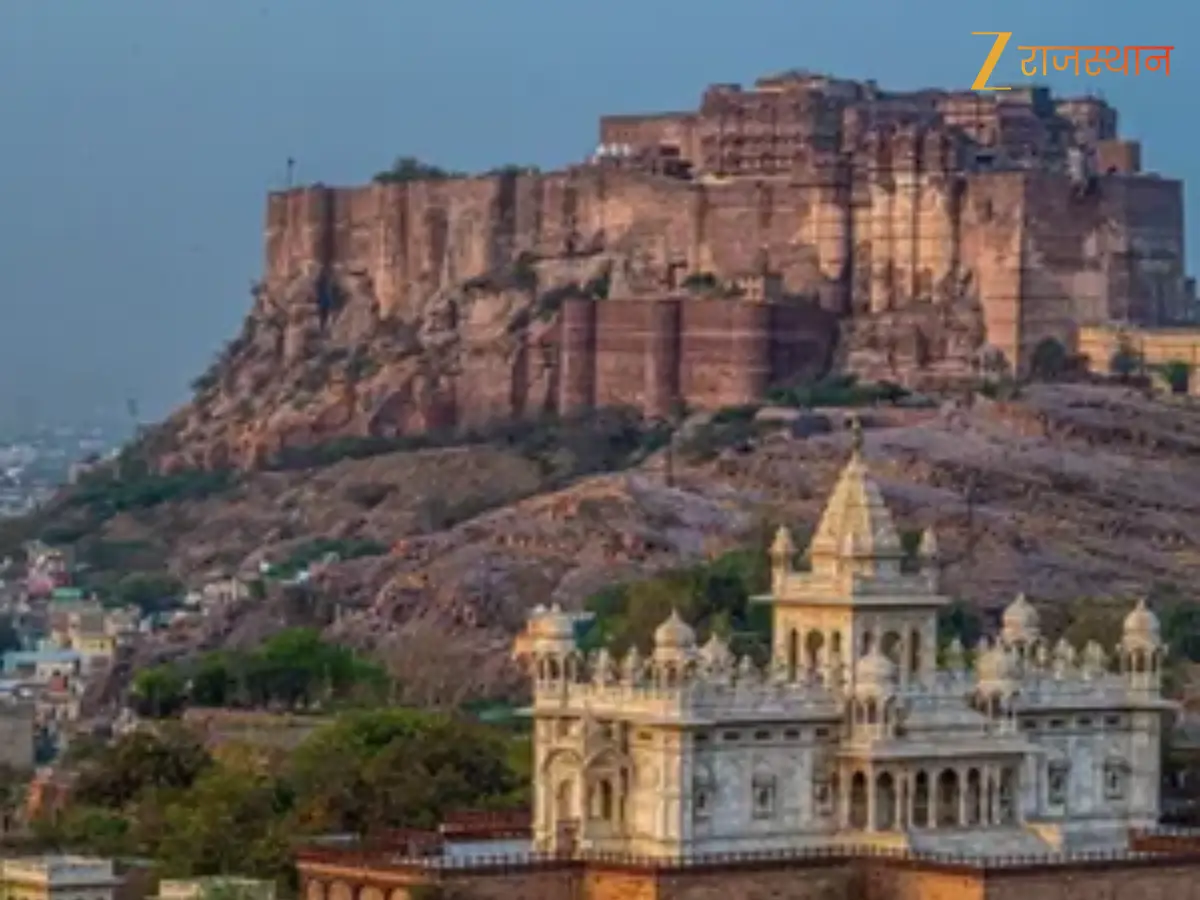 Rajasthan News