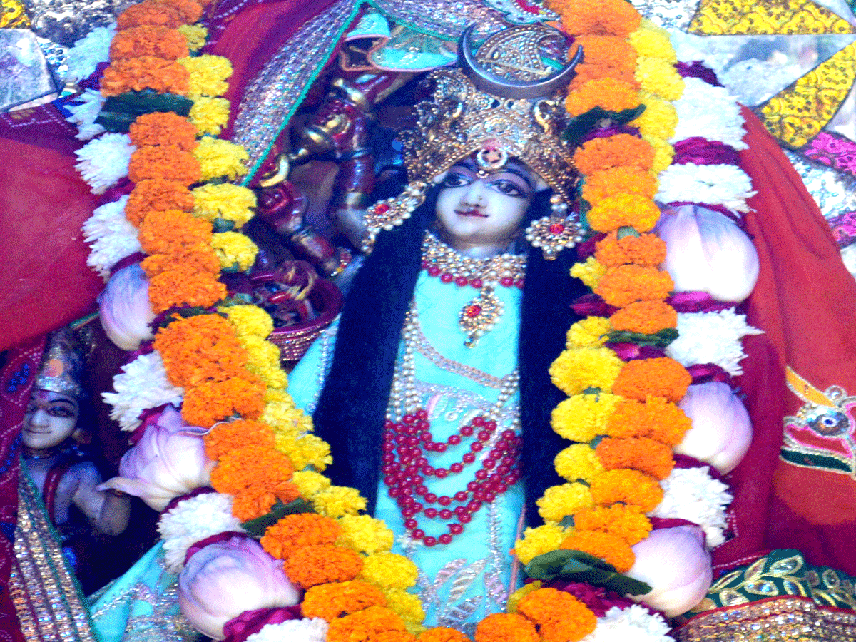 राजस्थान में यहां है मनोकामनाओं का धाम, अलवर के मनसा माता मंदिर में पूरे होते हैं भक्तों के अरमान